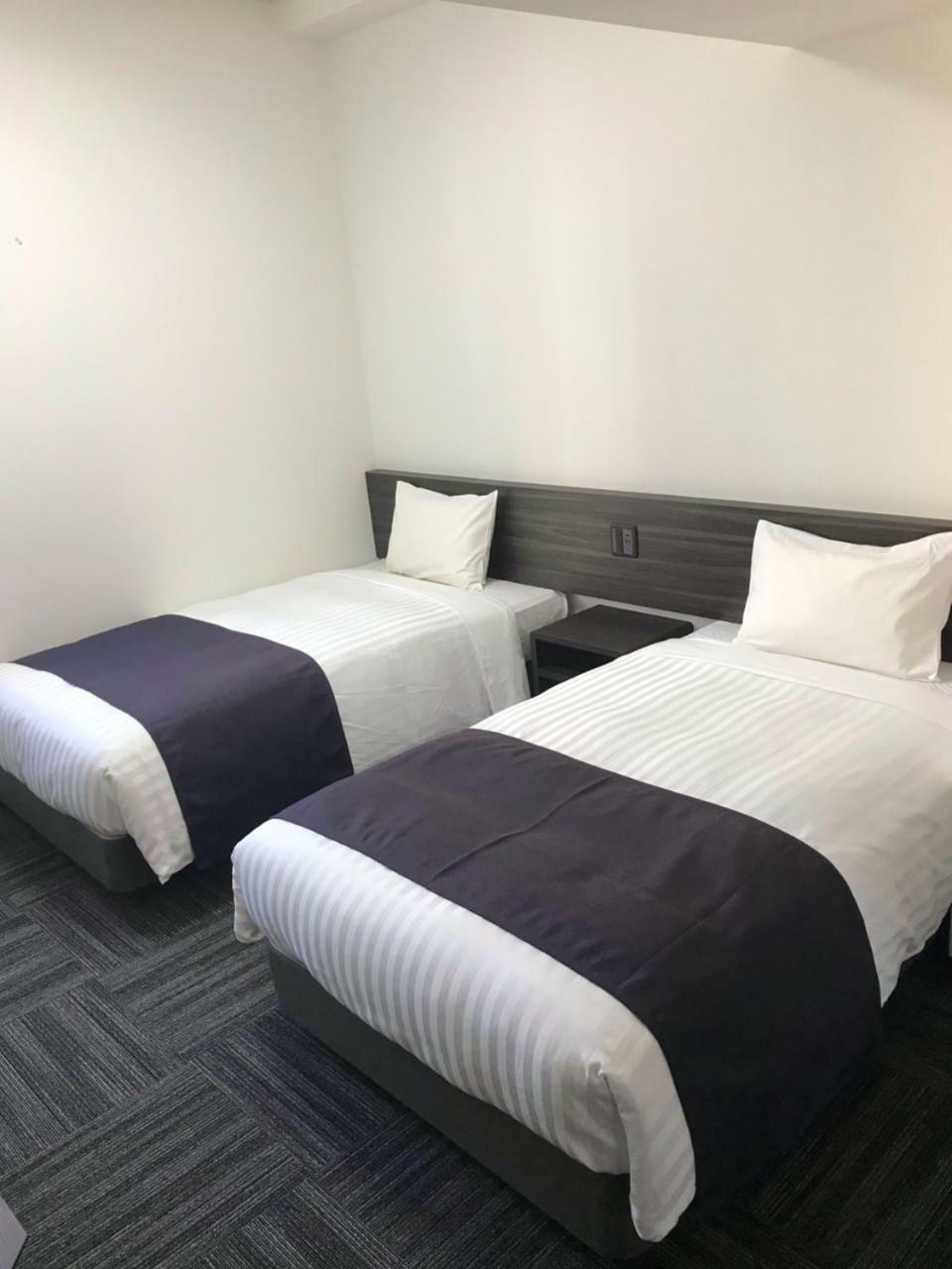 Okachimachi Urban Hotel Токио Екстериор снимка