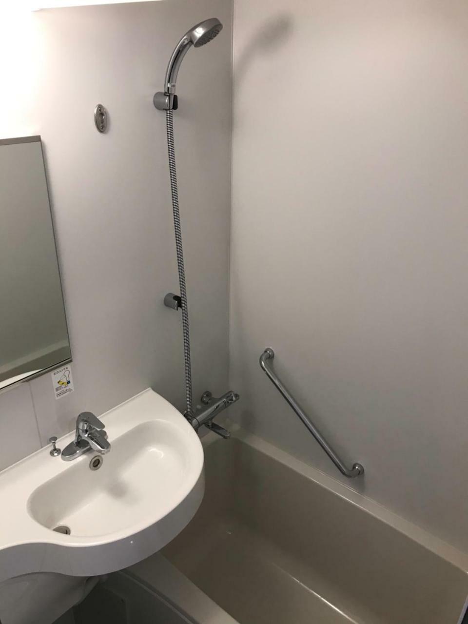 Okachimachi Urban Hotel Токио Екстериор снимка