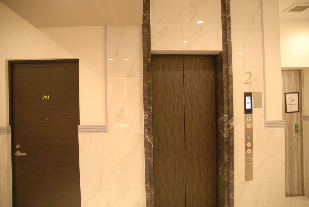 Okachimachi Urban Hotel Токио Екстериор снимка
