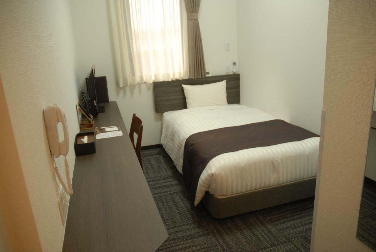 Okachimachi Urban Hotel Токио Екстериор снимка