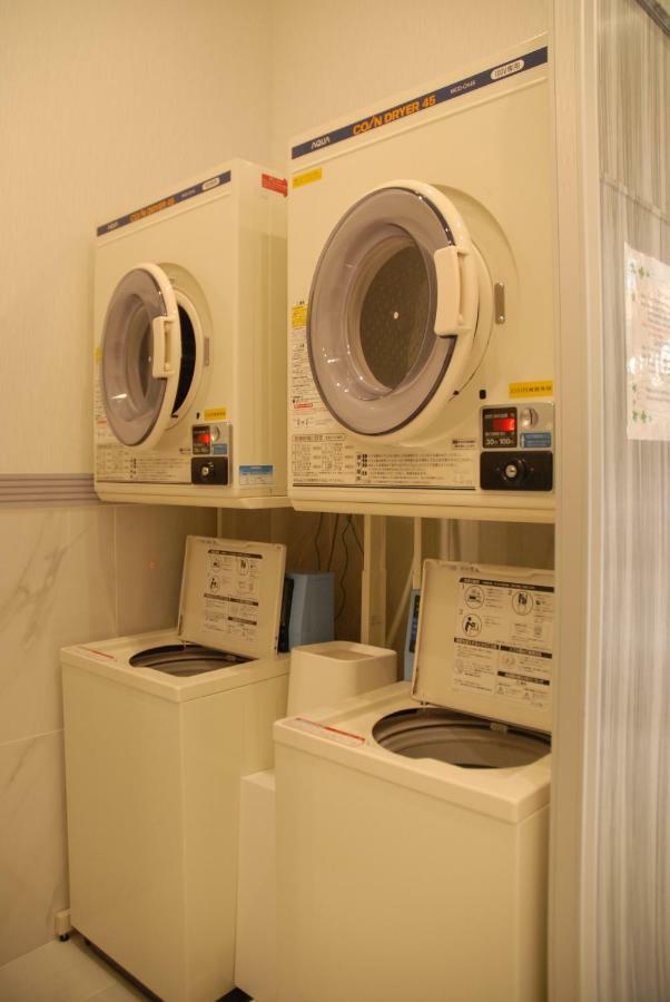 Okachimachi Urban Hotel Токио Екстериор снимка